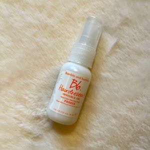NEW Bumble & Bumble Bb Hairdressers Invisible Oil Heat UV Protection Pri…